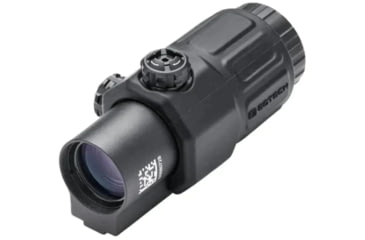 Image of EOTech G-Series G33 3x Magnifier w/No Mount, Black, G33.NM