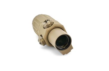 Image of Eotech G33 Magnifier with Switch to Side Mount, Tan