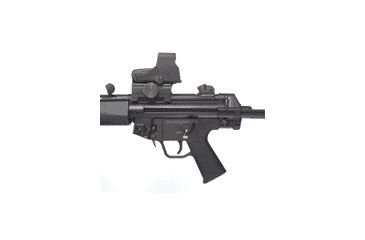 Image of Eotech High Profile Mount Mwg G3 Main