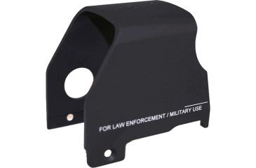 Image of EOTech Hood Kit w/ Screws for Black Model 553 9-CR2053BLK