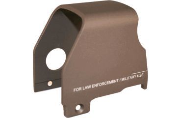 Image of EOTech Hood Kit w/ Screws for Tan Model 553 9-CR2053TAN