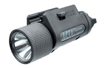 Image of EOTech M3X Illuminator Weapon Xenon Light - Slide-Lock, Long Gun w/ Remote