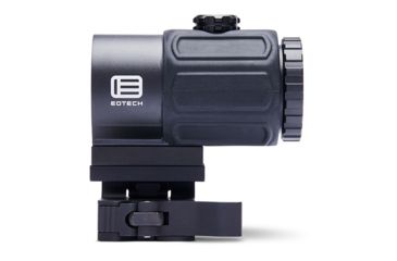 Image of EOTech Micro 3x Power Magnifier with Quick Disconnect, Black, G43.STS
