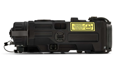 Image of EOTech OGL Commercial Power Green Visible IR Laser Sight, Black, EOT-OGL-C-B