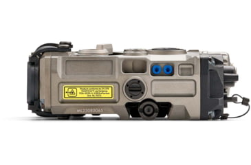 Image of EOTech On-Gun Green Visible IR Laser Sight, Tan/FDE, EOT-OGL-C-T