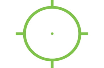 Image of Eotech OPMOD EXPS2-0 Green Reticle Holographic Hybrid Sight w/ G33 Magnifier,STS Mount,Tan, HHS GRN OP