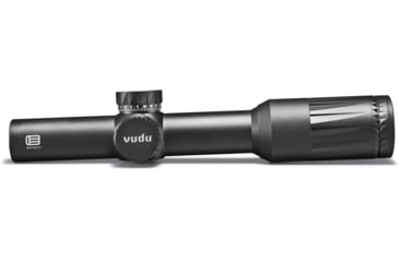 Image of EOTech Vudu Rifle Scope, 1-6x24mm, First Focal Plane, SR2 MOA Reticle, Green, VDU1-6FFSR2G