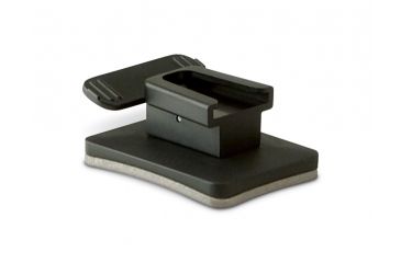 Image of Epic Contoured Adhesive Mount - 2 Pack STC-EPCCRVMT