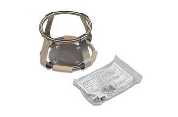 Image of Eppendorf Clamp Erlenmeyer 3l ACE-3000S, Unit EA