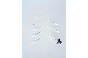 Image of Eppendorf Combitips Plus Tips for Eppendorf Repeater Plus Pipettor 022496069 Biopur Combitips Plus Tips, Sterile