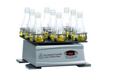 Image of Eppendorf Excella E-5 230v 50/60hz M1355-0001, Unit EA