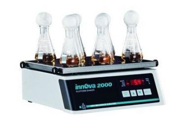 Image of Eppendorf Innova 2000 240v 50/60 Hz M1190-0003, Unit EA