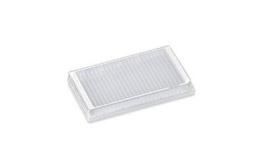 Image of Eppendorf Mtp 384/v Protein Lob Cl/wht80 951040589, Unit CS