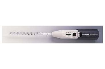 Image of Eppendorf Pipet Helper Pipetting Device 0 Pipet Helper, Each, 22230000