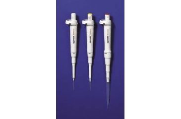 Image of Eppendorf Pipette 500-2500UL ADJ.VOL 022470353 Pipette 500-2500UL ADJ.VOL