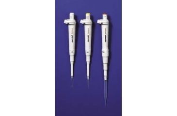 Image of Eppendorf Reference Single-Channel Fixed Volume Pipettors 022470809