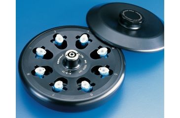 Image of Eppendorf Swinging Bucket Rotor