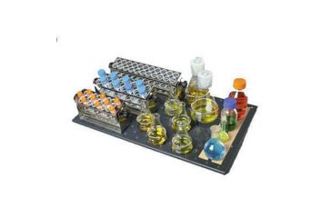 Image of Eppendorf Univ Platform 12x16.5in I-3100 M1231-9930, Unit EA
