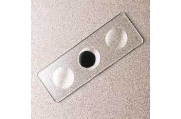 Image of Erie Scientific Micro Slide, Plain, Culture, Three Depression, Erie Scientific 1520
