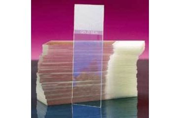 Image of Erie Scientific Micslide Uf PK-72 75X25X1MM 3063