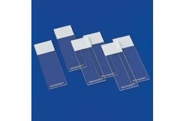 Image of Erie Scientific Polysine Microscope Adhesion Slides, Erie Scientific P4981