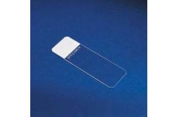 Image of Erie Scientific Superfrost Clipped Corner Slides, Erie Scientific 4951WS44370
