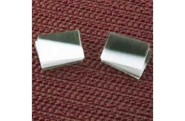 Image of Erie Scientific Micro Cover Glasses, Case of 10, Rectangular, No. 1, 24X50-1