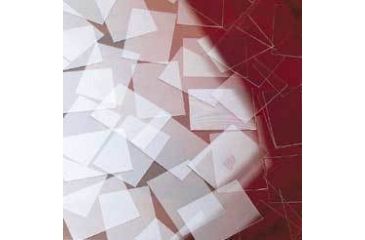 Image of Erie Scientific Micro Cover Glasses, Case of 1, Rectangular, No. 11/2, 22X30-1.5