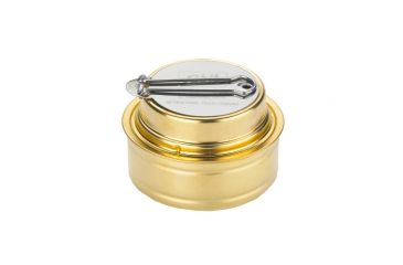 Image of Esbit Alcohol Burner, with 985ml Pot, Heat Exchanger 172514