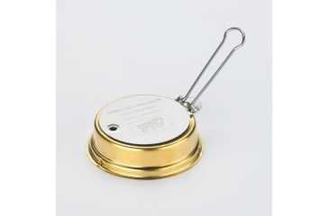 Image of Esbit Alcohol Burner, with 985ml Pot, Heat Exchanger 172514