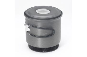 Image of Esbit Alcohol Burner, with 985ml Pot, Heat Exchanger 172514