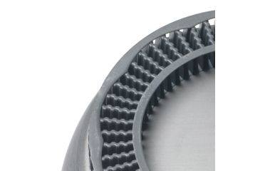 Image of Esbit Alcohol Burner, with 985ml Pot, Heat Exchanger 172514