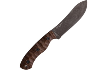 Image of Esee JG5 Fixed Blade, ESJG5BM