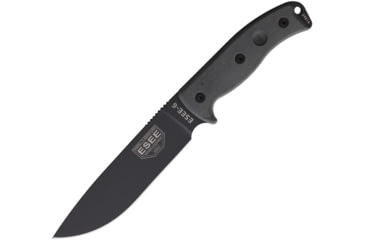 Image of Esee Model 6 Tactical Grey