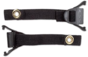 Image of ESS Innerzone 1 &amp; 2 Strap / 2-Piece Strap 740-0220 w/ Speed Clips