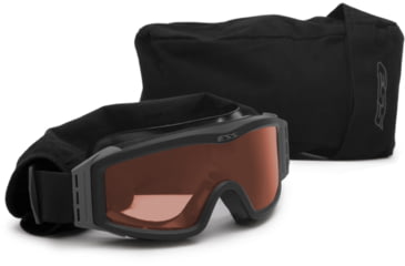 Image of ESS Profile Nvg Black W/laser Lpl-3b