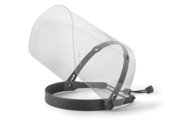 Image of ESS Face Shield, Clear, Universal, 103-512-001