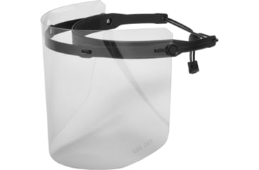 Image of ESS Face Shield, Clear, Universal, 103-512-001