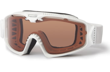 Image of ESS Influx Avs Cold Weather W/ Clear, Smoke Gray, Alpenglow - EE7018-23