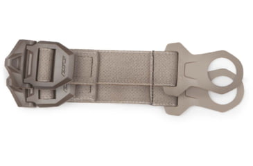 Image of ESS Influx Pivot Ops-Core Arc Strap, Terrain Tan, 102-196-004