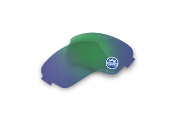 Image of ESS Rollbar Repl Lens PolarMirrorGrn