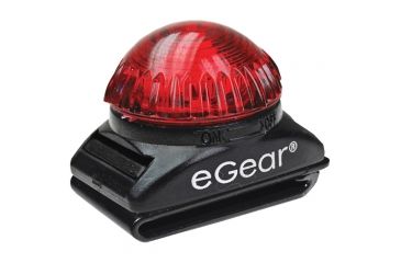Image of Essential Gear Guardian Dual Function-red A54-001