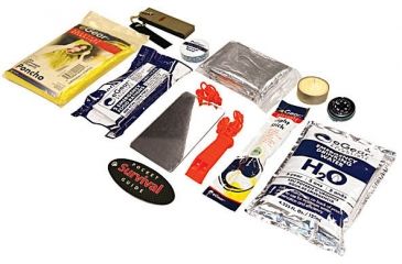 Image of Essential Gear Ready Kit 200 EG110-02