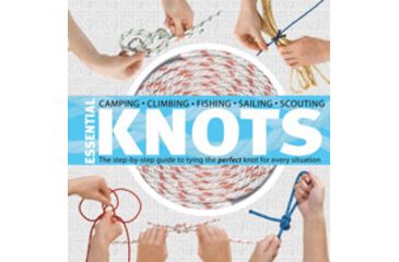 Image of Essential Knots Prfct Knot Gd, Edited, Publisher - Mountaineers Books