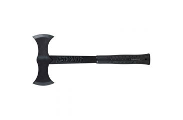 Image of Estwing  Double Bit Axe - Black EBDBA