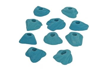 Image of Etch Foot Holds Sandstone A ET00071