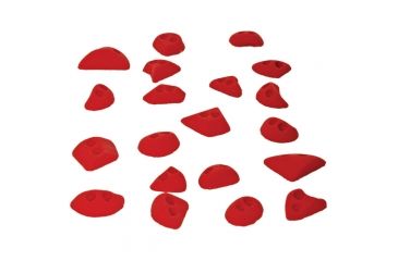 Image of Etch Jibs Small ET00116