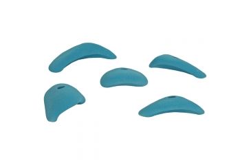 Image of Etch Positives Finger Bucket A ET00022