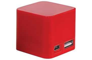 Image of Eton Boostbloc 2000 - Red NBOBL2000R