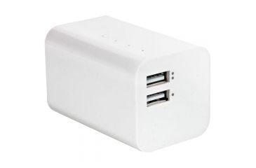 Image of Eton Boostbloc 6600 - Wht NBOBL6600W